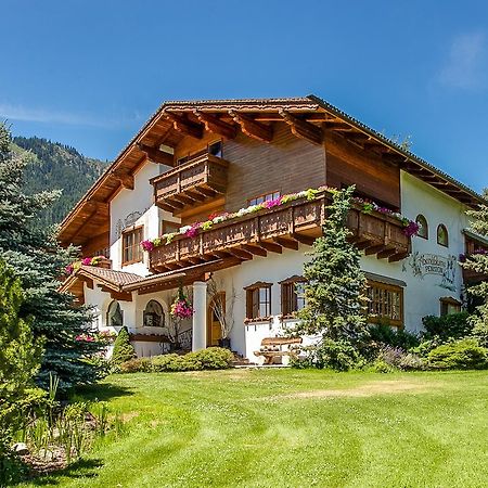 Abendblume (Adults Only) Hotel Leavenworth Exterior photo