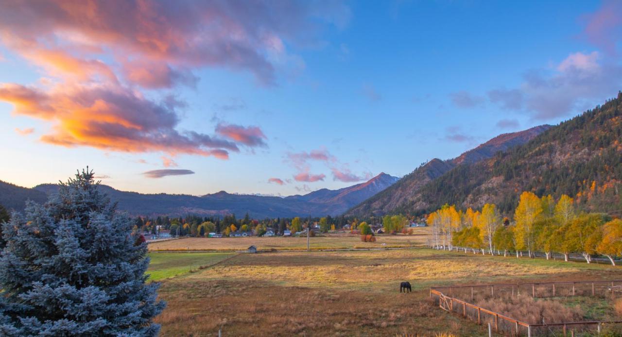 Abendblume (Adults Only) Hotel Leavenworth Exterior photo
