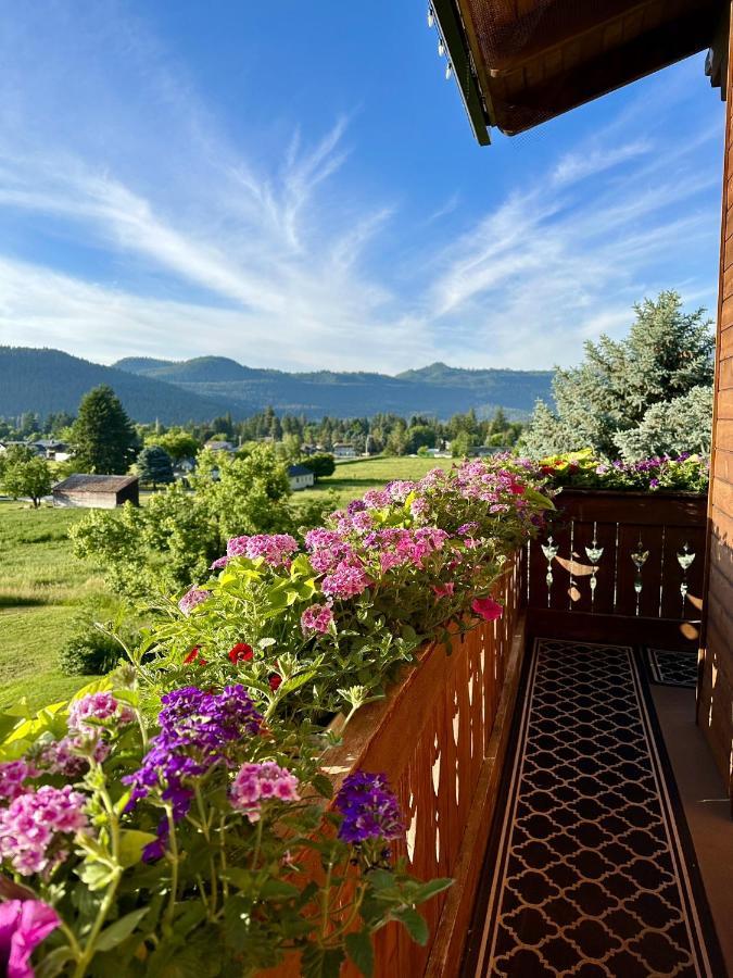 Abendblume (Adults Only) Hotel Leavenworth Exterior photo