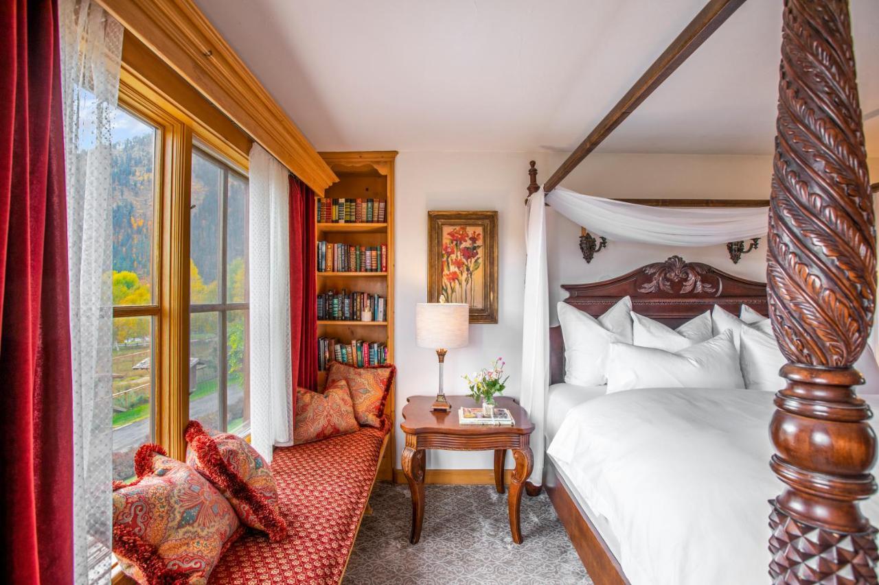 Abendblume (Adults Only) Hotel Leavenworth Exterior photo