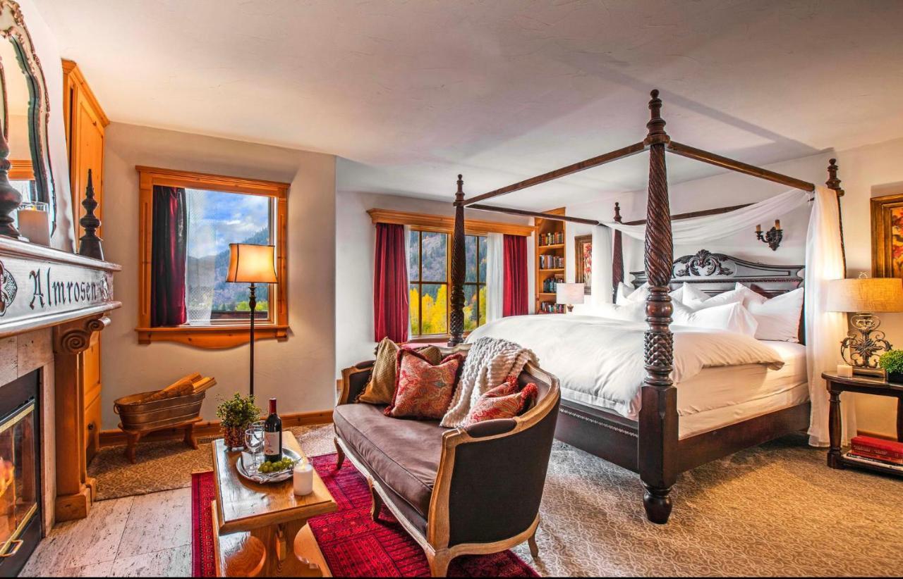 Abendblume (Adults Only) Hotel Leavenworth Exterior photo