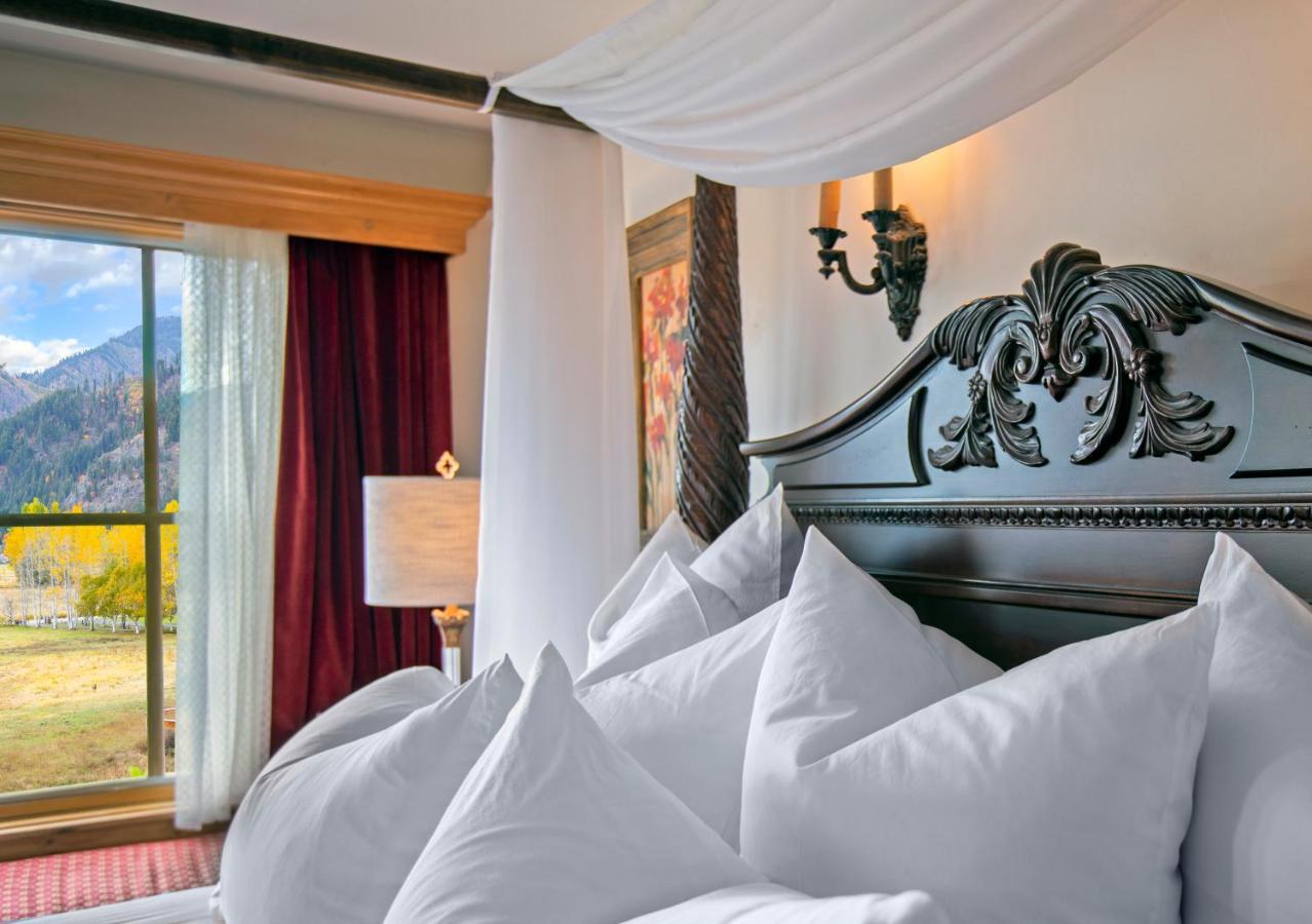 Abendblume (Adults Only) Hotel Leavenworth Exterior photo