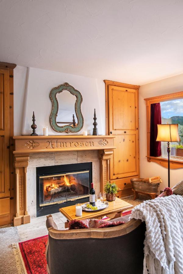 Abendblume (Adults Only) Hotel Leavenworth Exterior photo