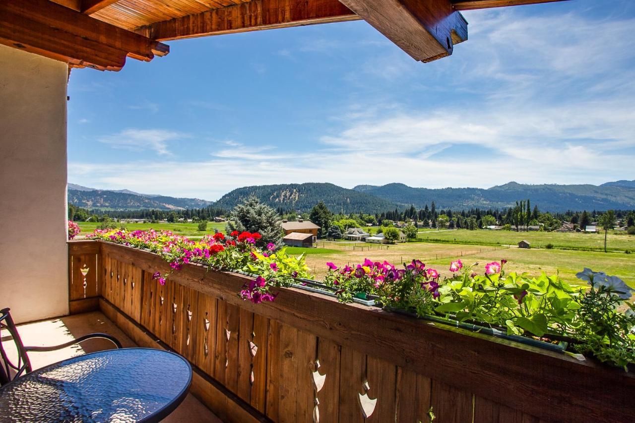 Abendblume (Adults Only) Hotel Leavenworth Exterior photo