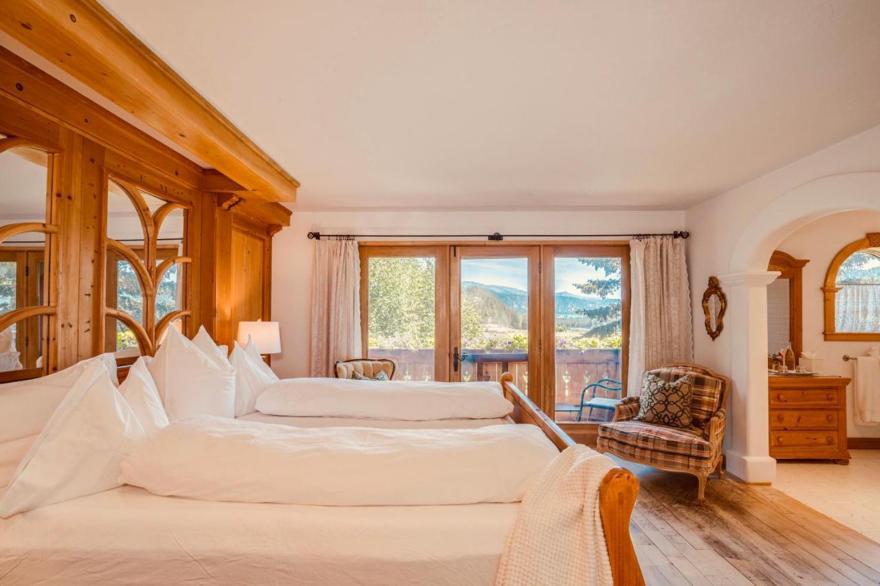 Abendblume (Adults Only) Hotel Leavenworth Exterior photo