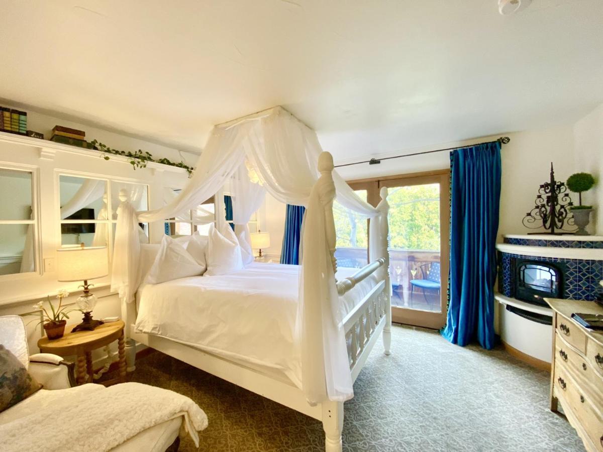 Abendblume (Adults Only) Hotel Leavenworth Exterior photo