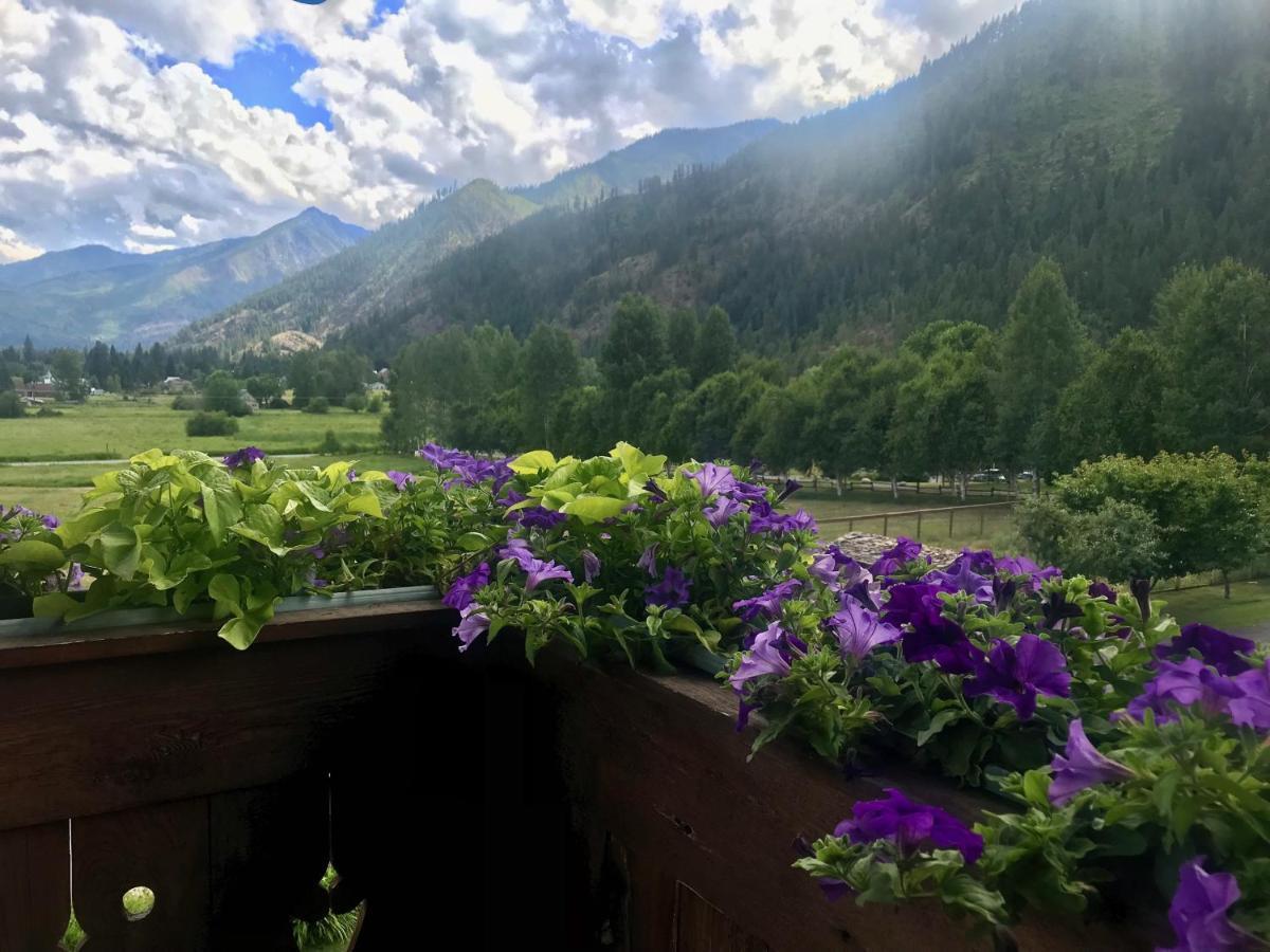 Abendblume (Adults Only) Hotel Leavenworth Exterior photo