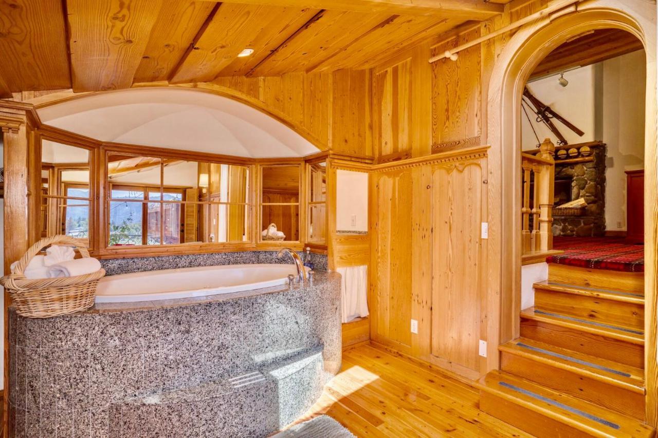 Abendblume (Adults Only) Hotel Leavenworth Exterior photo