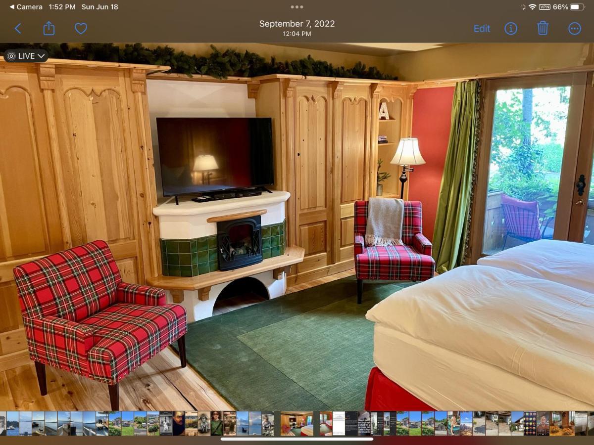 Abendblume (Adults Only) Hotel Leavenworth Exterior photo