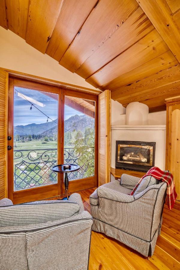 Abendblume (Adults Only) Hotel Leavenworth Exterior photo
