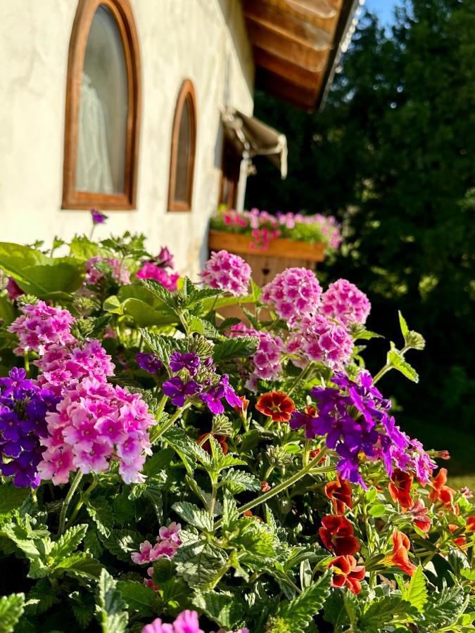 Abendblume (Adults Only) Hotel Leavenworth Exterior photo