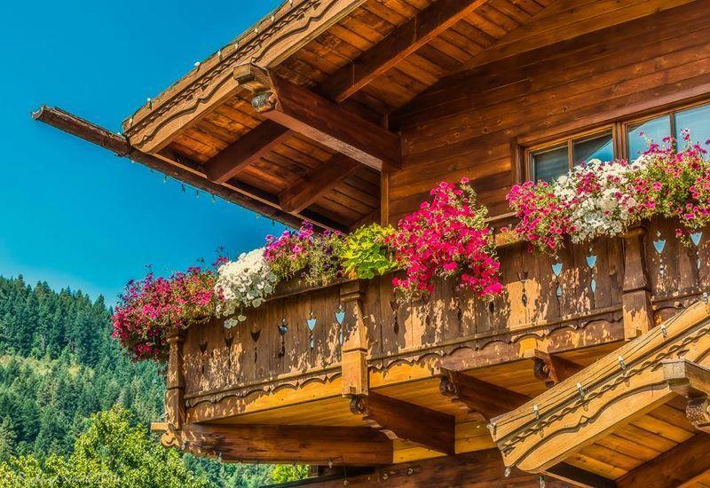 Abendblume (Adults Only) Hotel Leavenworth Exterior photo