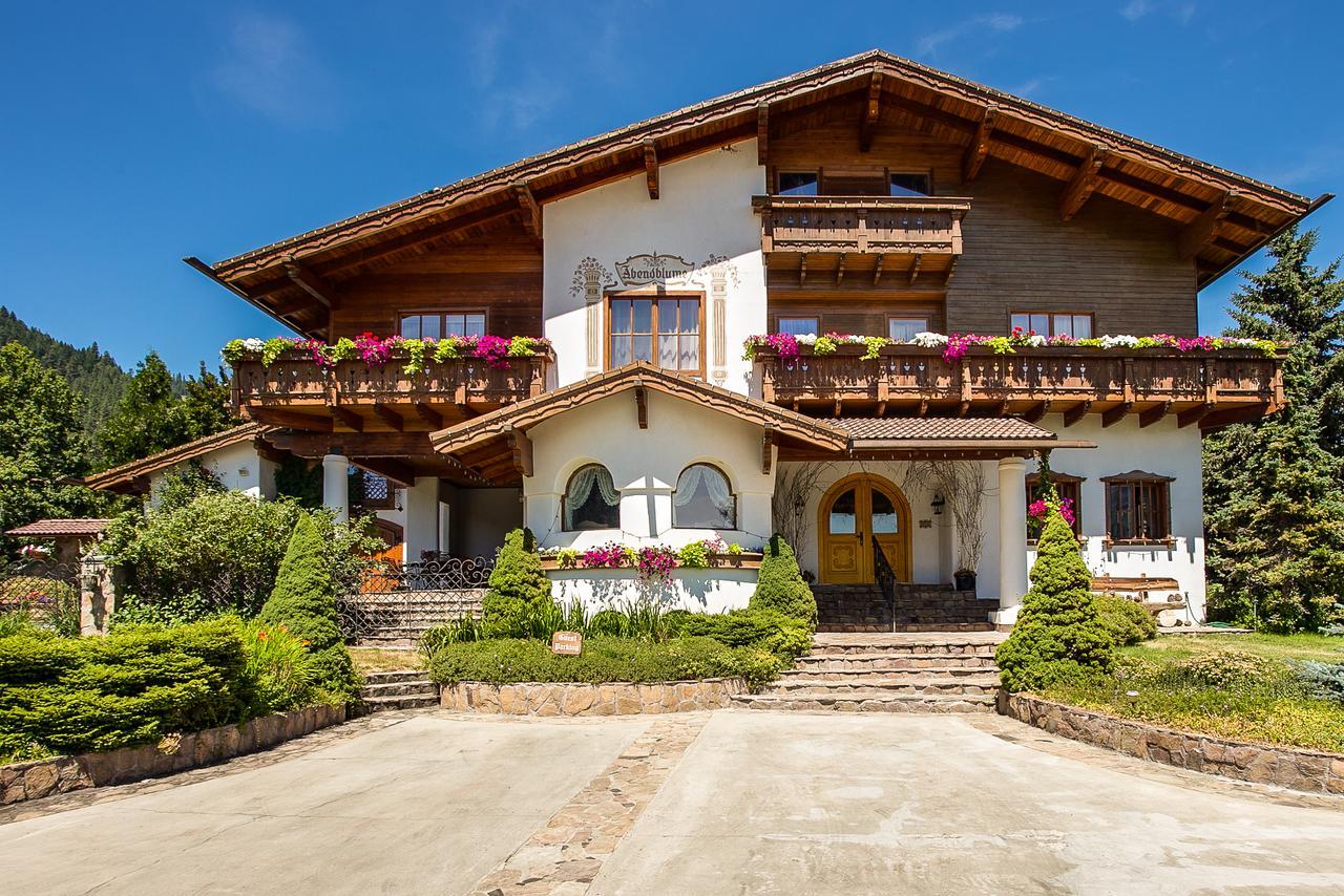 Abendblume (Adults Only) Hotel Leavenworth Exterior photo