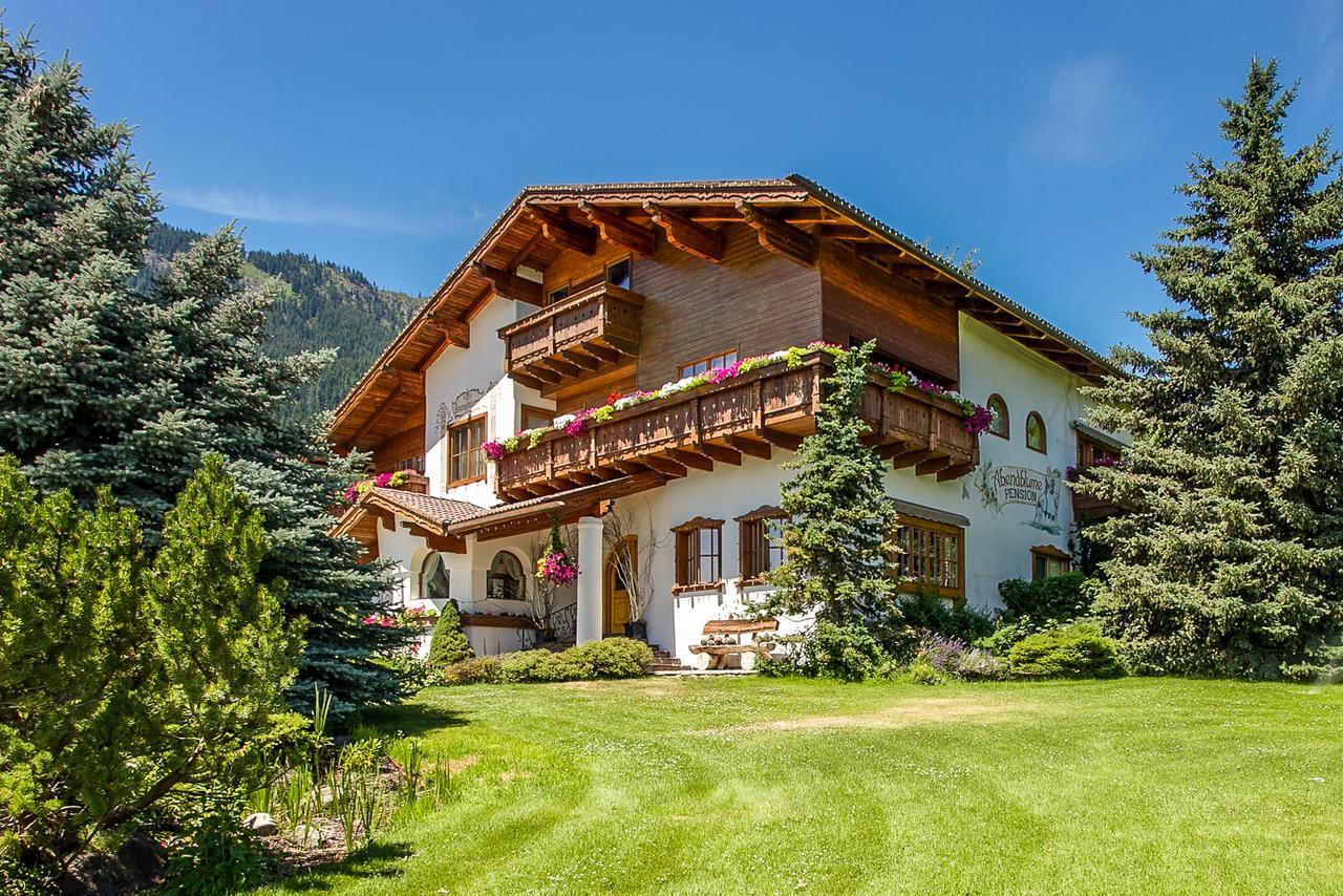 Abendblume (Adults Only) Hotel Leavenworth Exterior photo