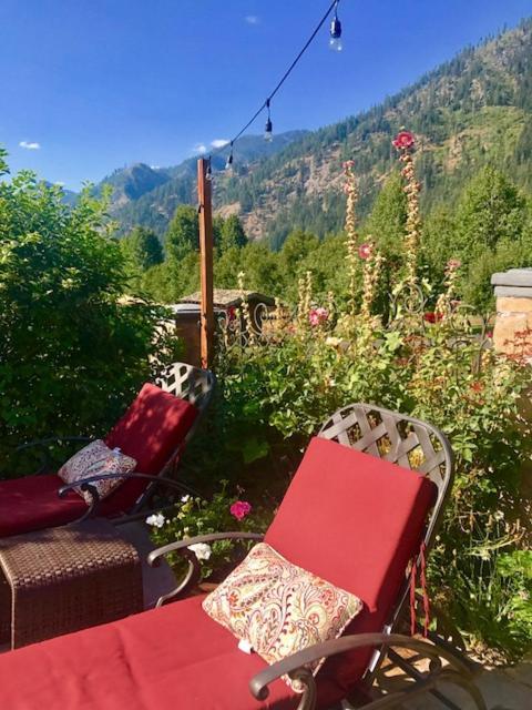 Abendblume (Adults Only) Hotel Leavenworth Exterior photo